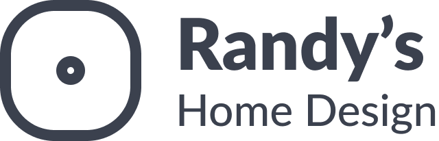Randy's Home Design Logo